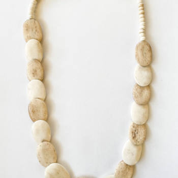 Collar Boho