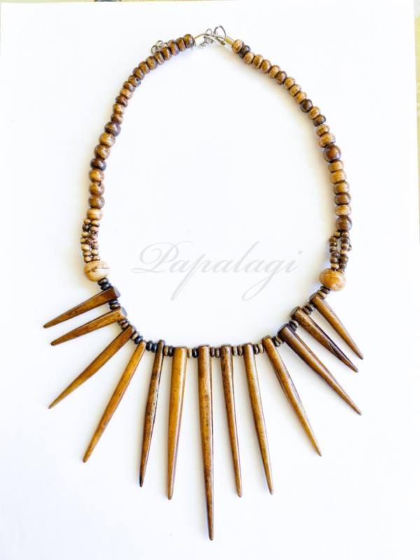 Collar Boho - Imagen 1