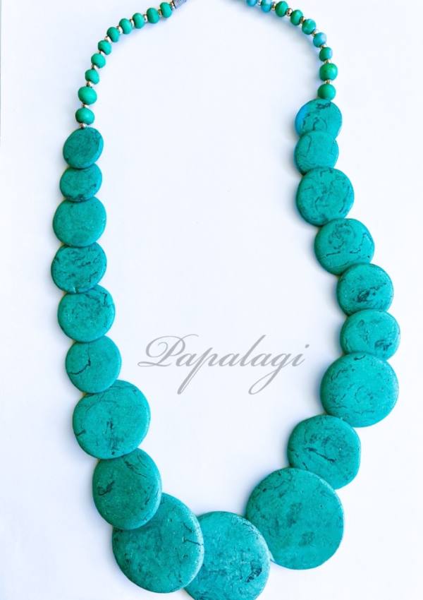 Collar Boho - Imagen 1