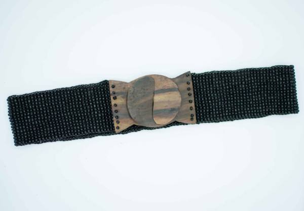 Cinturón  Madera - Imagen 1