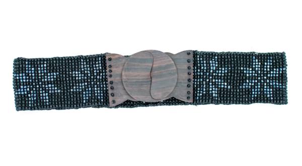 Cinturón Madera - Imagen 1