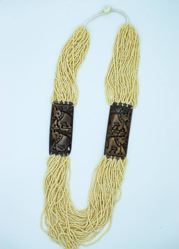Collar Boho - Imagen 1