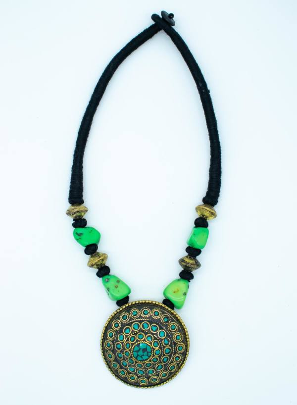 Collar Boho - Imagen 1