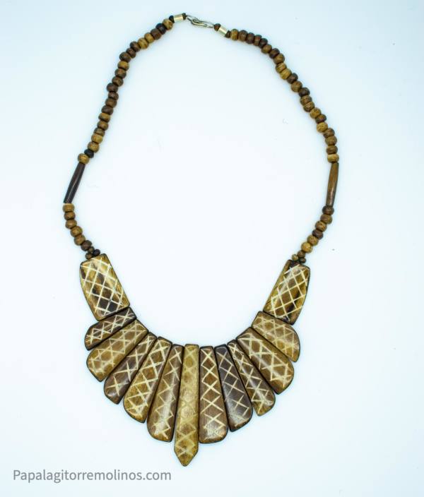 Collar Boho - Imagen 1