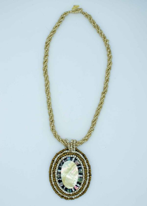 Collar Boho - Imagen 1