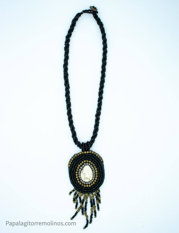 Collar Boho - Imagen 1