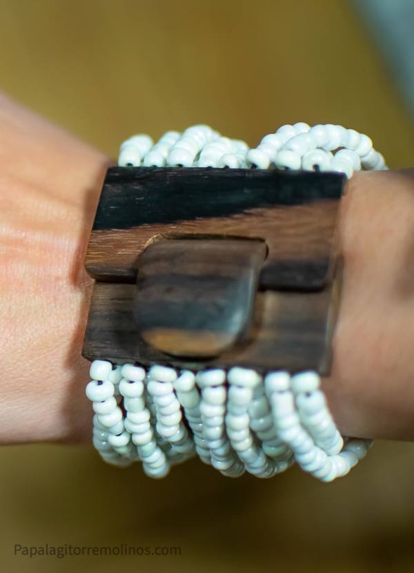 Pulser madera - Imagen 1