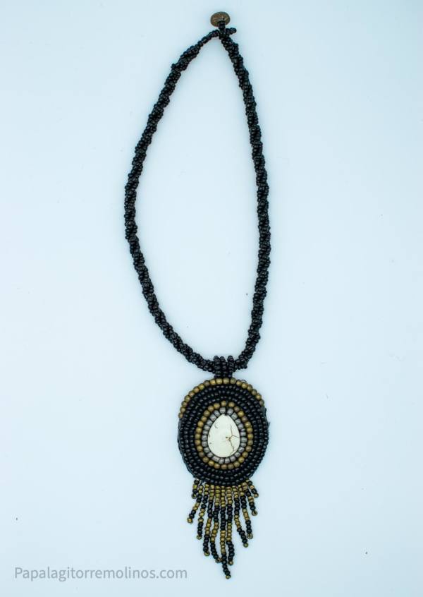 Collar Boho - Imagen 1