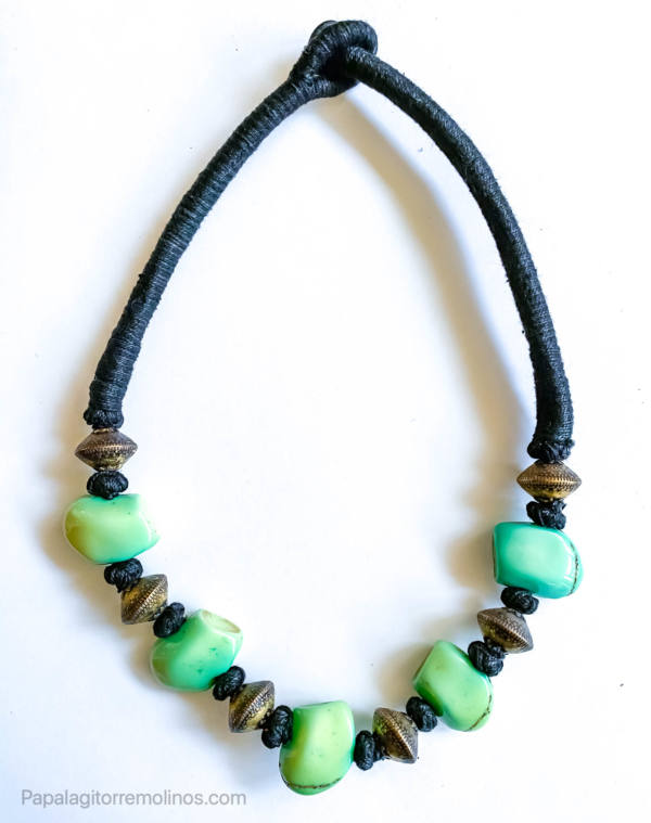 Collar Boho - Imagen 1