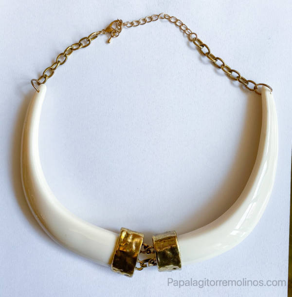 Collar Boho - Imagen 1