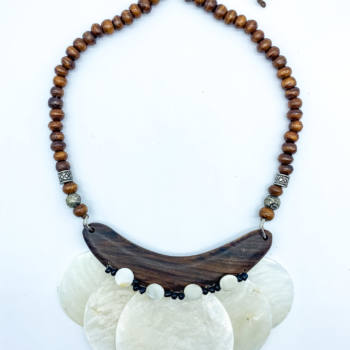 Collar Boho