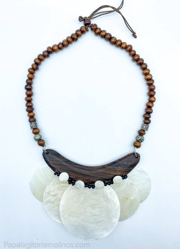 Collar Boho - Imagen 1