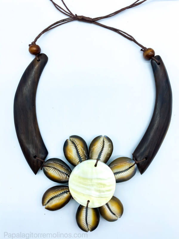 Collar Boho - Imagen 1