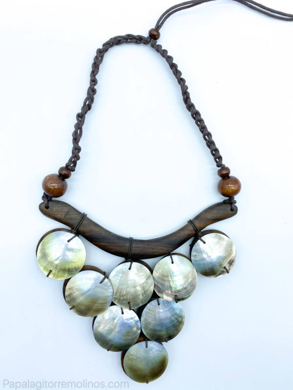 Collar Boho - Imagen 1