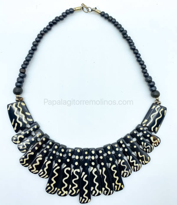Collar Boho - Imagen 1