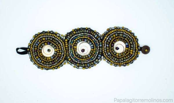 Pulsera Boho - Imagen 1