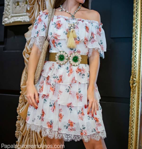 Vestido Florencia - Imagen 2