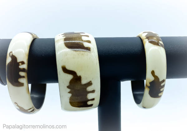 Pulseras Boho - Imagen 1