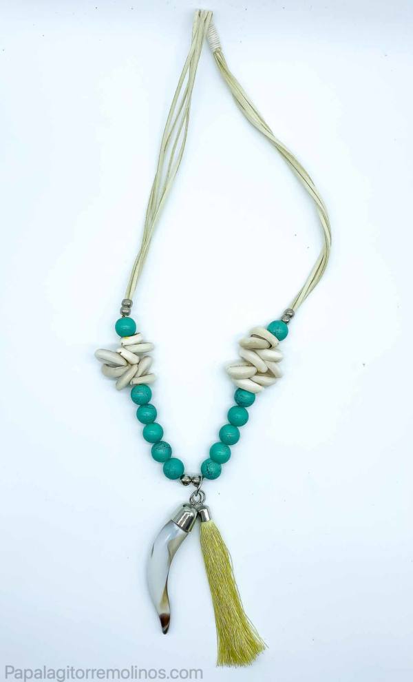 Collar Boho - Imagen 1