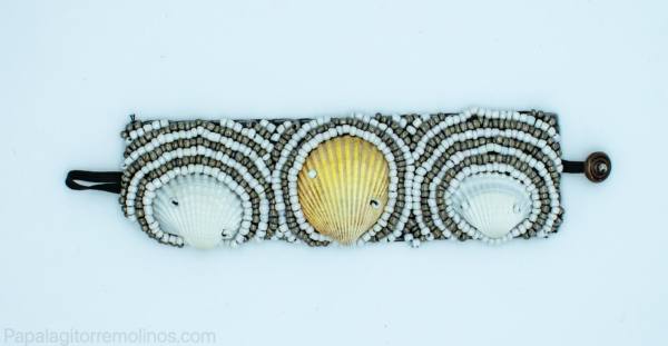 Pulsera Boho - Imagen 1