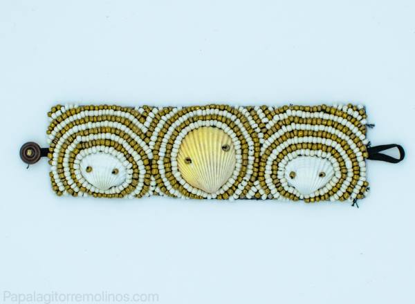 Pulsera Boho - Imagen 1