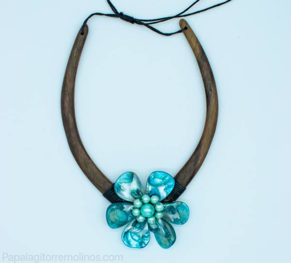 Collar Boho - Imagen 1