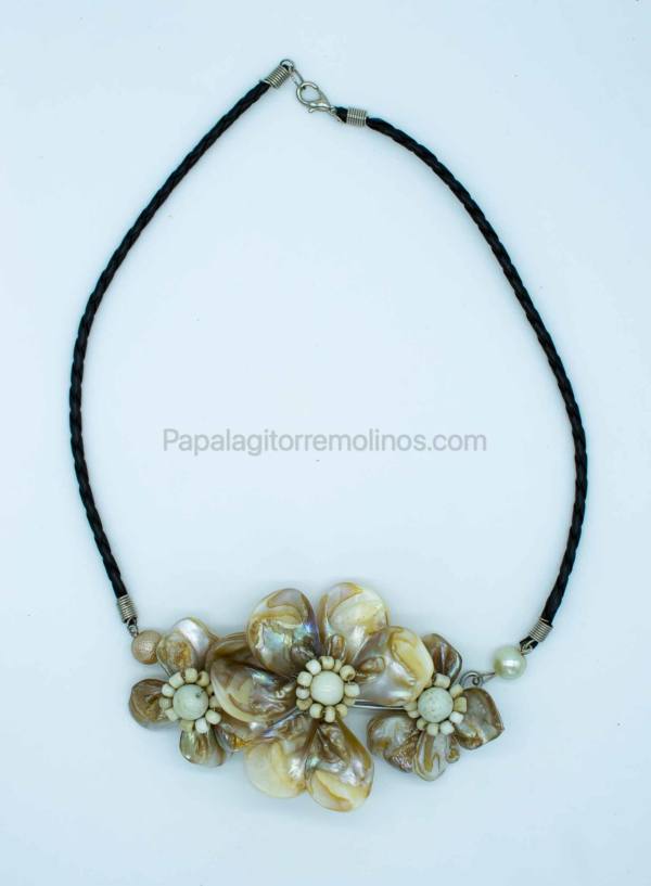 Collar Boho - Imagen 1