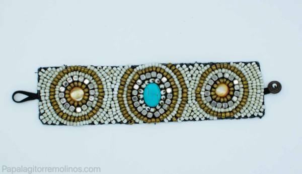 Pulsera Boho - Imagen 1