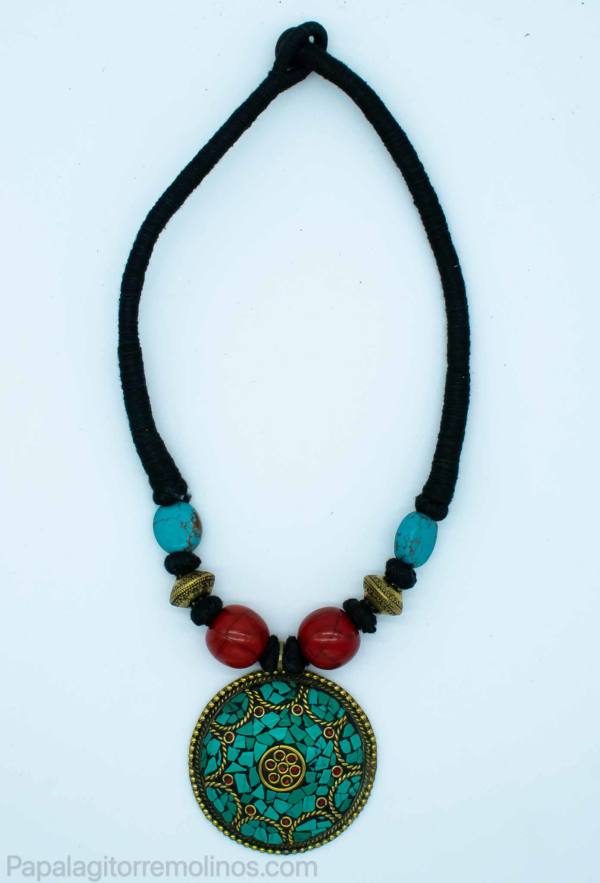Collar Boho - Imagen 1