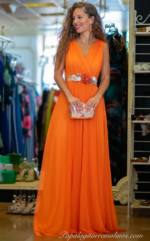 Vestido Dama - Imagen 9