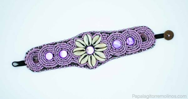 Pulsera Boho - Imagen 1