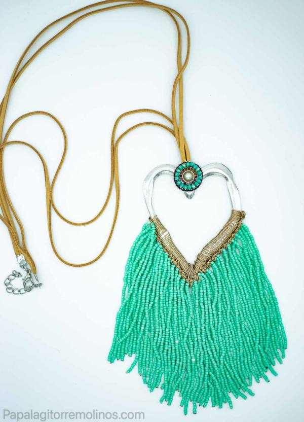 Collar Largo - Imagen 1