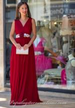 Vestido Dama - Imagen 7