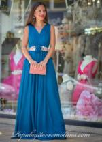 Vestido Dama - Imagen 8