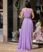 Vestido Dama - Imagen 5