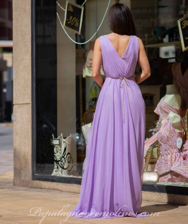 DSC_0371 Vestido Dama - Imagen 5