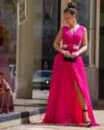 Vestido Dama - Imagen 4
