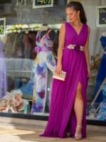 Vestido Dama - Imagen 3
