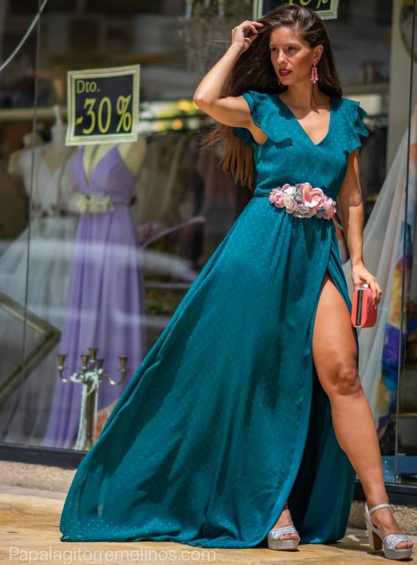 Vestido Noa - Imagen 2