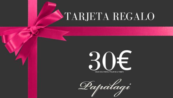 TARJETA Tarjeta Regalo 30€ - Imagen 1