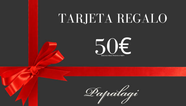 Tarjeta Regalo 50€ - Imagen 1
