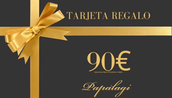 TARJETA Tarjeta Regalo 90€ - Imagen 1
