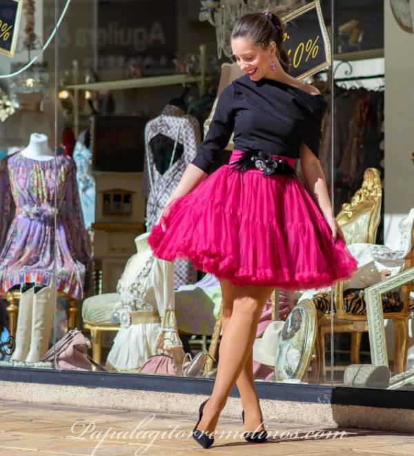 Top Asimétrico - Imagen 2