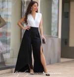 Pantalón Aberturas - Imagen 2