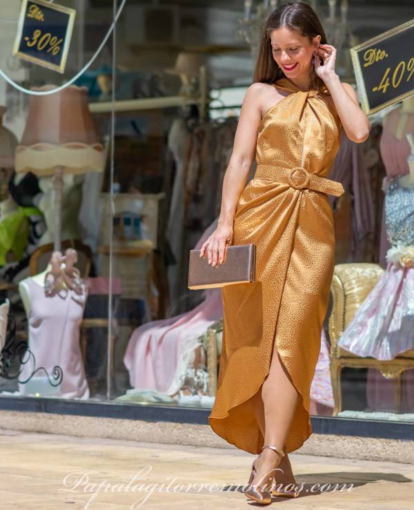 Vestido Diora - Imagen 1