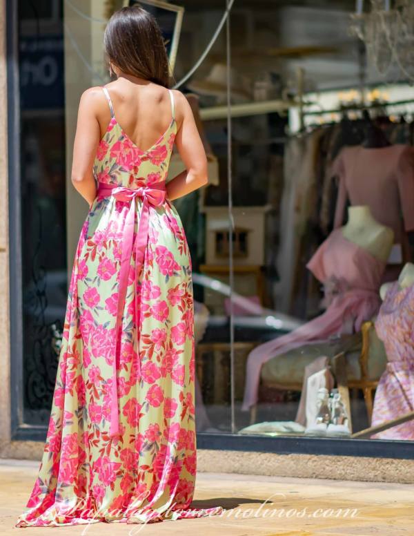 Vestido Amelia - Imagen 2