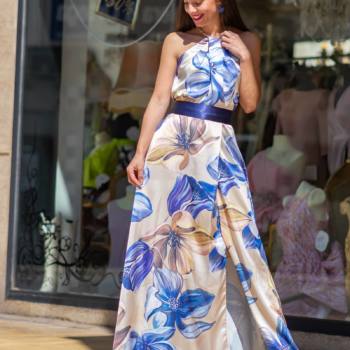 Vestido Delia
