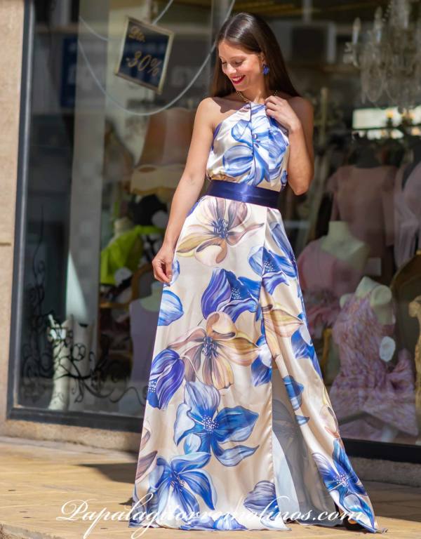 Vestido Delia - Imagen 1