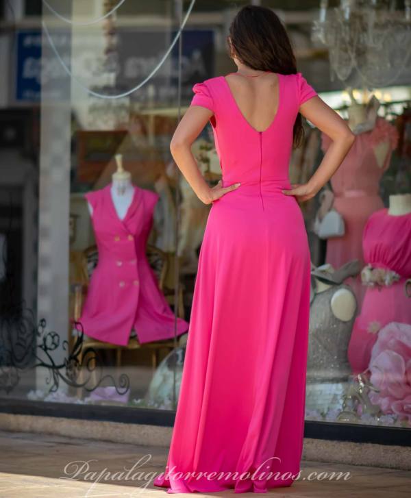 Vestido Jana - Imagen 3