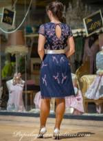 Vestido Tul Joya - Imagen 2